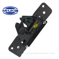 Hyundai Tucson üçün 81130-D3100 Latch Hood